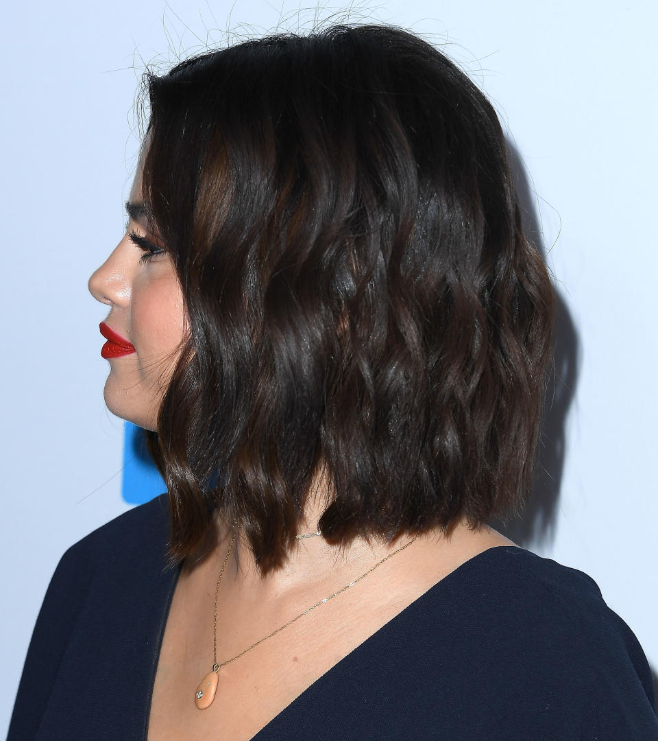 <p>Selena Gomez en el ojo de injustos comentarios/Getty Images </p>