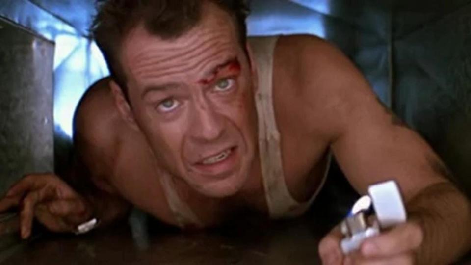 die hard 20th Century Fox