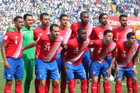 <p>Costa Rica kann mit Keylor Navas, der bei Real Madrid im Tor steht, punkten. Alleine der Keeper ist 18 Millionen Euro wert, was nahezu die Hälfte des gesamten Teams von Costa Rica ausmacht. Ansonsten sieht es mit Superstars in der Mannschaft eher mau aus. </p>