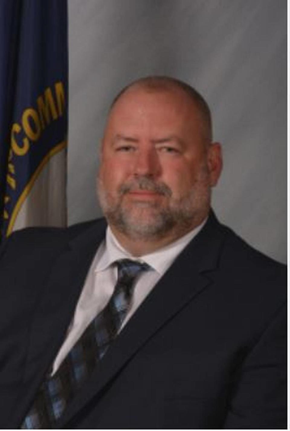 James David Green has announced his retirement as warden of Eastern Kentucky Correctional Complex.