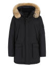 <p>The perfect barrier against whatever sadistic games the weather gods play this winter, this on-trend parka from Woolrich is waterproof, windproof, snowproof, gailproof, hailproof and quite possibly apocalypseproof. Oh - and it looks the business, too.</p><p><em>£850, </em><a rel="nofollow noopener" href="http://www.woolrich.eu/en/gb/men/men-s-outerwear/parkas/WOCPS2615-TC60.html?dwvar_WOCPS2615-TC60_color=1578#start=1" target="_blank" data-ylk="slk:woolrich.eu;elm:context_link;itc:0;sec:content-canvas" class="link "><em>woolrich.eu</em></a></p>