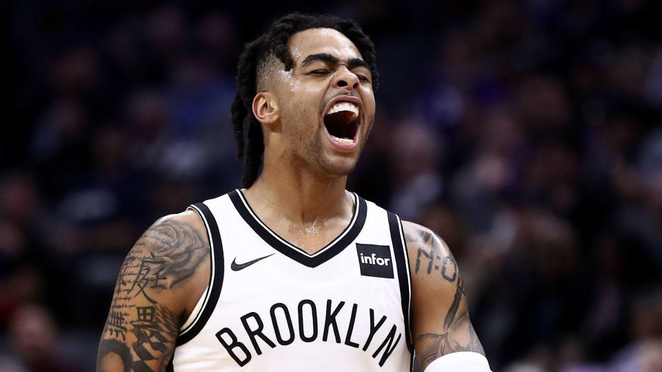 The Brooklyn Nets ended their playoff drought thanks to Sunday’s 108-96 win over the Indiana Pacers.