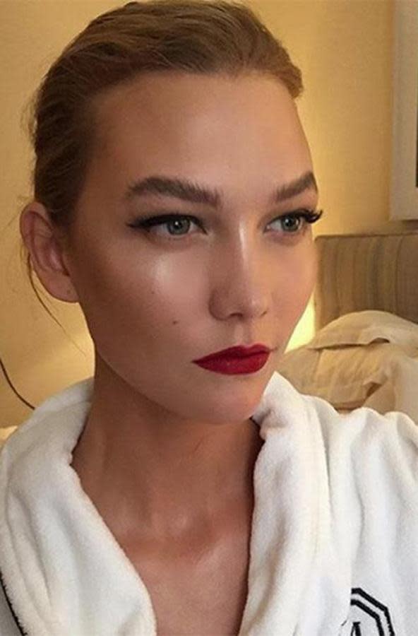 How The Stars Are Getting Ready For the 2016 MET Gala