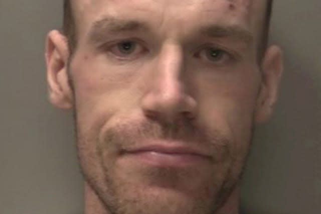 Stalker who relentlessly hounded a woman with hundreds of texts and hacking into her CCTV has been jailed