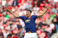 <p>6. Zlatan Ibrahimovic / 667.211 km </p>