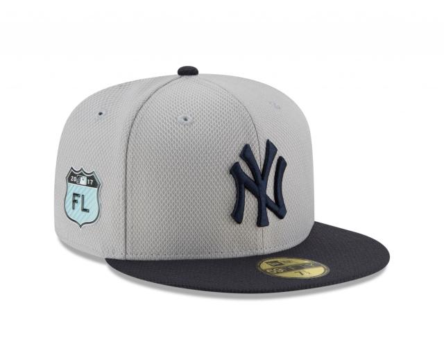 Braves' spring training hat features the Tomahawk