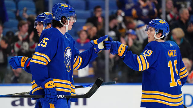 NHL Draft: Sabres' biggest needs, top prospects