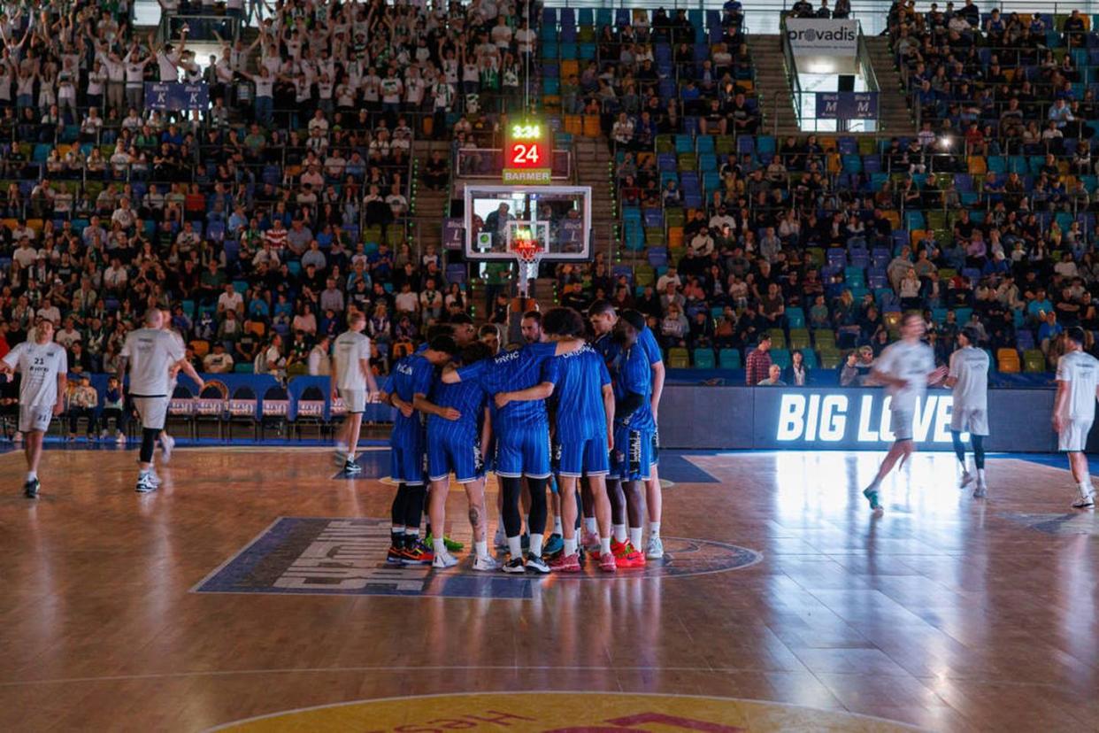 Rassismus-Skandal? Basketball-Zoff eskaliert!