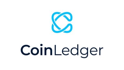 (PRNewsfoto/CoinLedger)