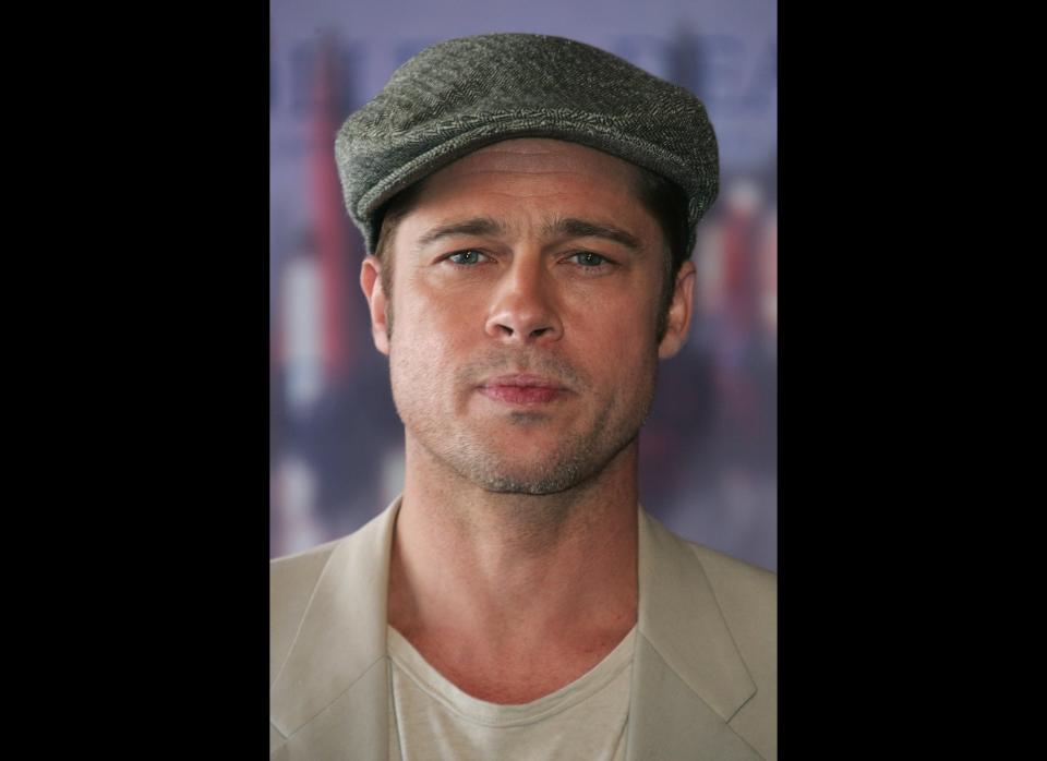 "The Assassination of Jesse James by the Coward Robert Ford" premiere during the 334d Deauville Film Festival. Photo: Getty Images