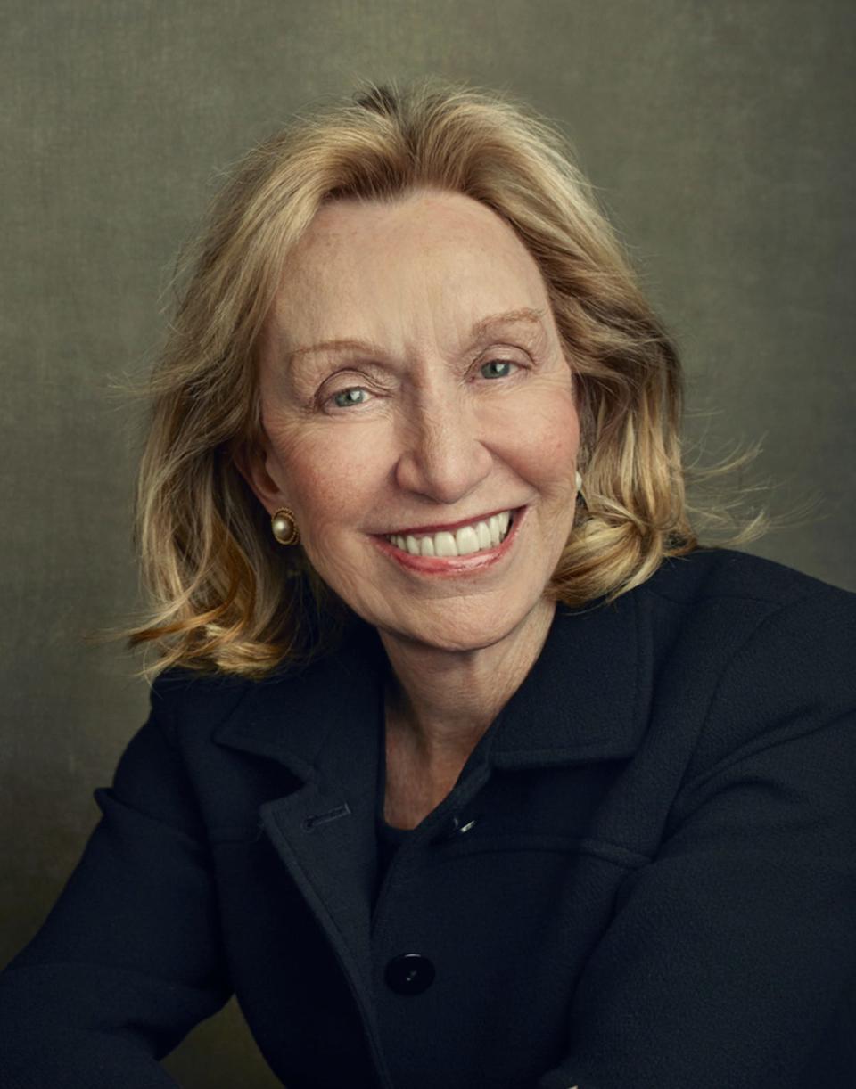 Doris Kearns Goodwin