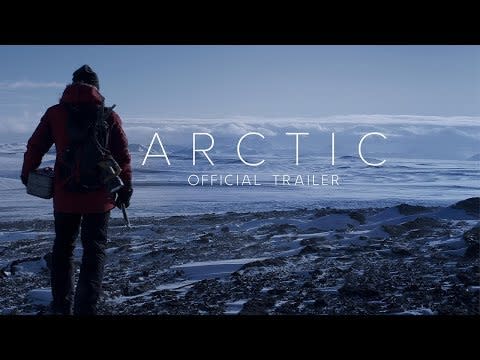 14. Arctic