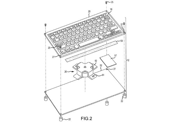 patent