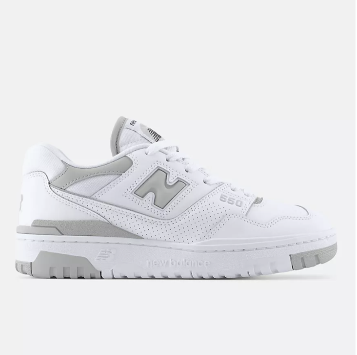 <p><a href="https://go.redirectingat.com?id=74968X1596630&url=https%3A%2F%2Fwww.newbalance.com%2Fpd%2F550%2FBBW550BB-B-07.html%3Fecid%3Dps_Google_pla_196432886852_19759027876%26crtp%3Dpaidsearch%26ncr%3Dtrue%26gad_source%3D1%26gclid%3DCjwKCAjw7-SvBhB6EiwAwYdCARPWANC6XlyJCI89NJbKJaRYZuy_45e-IiRkxHyG4NRYTfmxWvFPFxoCm9cQAvD_BwE%26gclsrc%3Daw.ds&sref=https%3A%2F%2Fwww.harpersbazaar.com%2Ffashion%2Fg60267042%2Fbest-new-balance-shoes%2F" rel="nofollow noopener" target="_blank" data-ylk="slk:Shop Now;elm:context_link;itc:0;sec:content-canvas" class="link ">Shop Now</a></p><p>550</p><p>New Balance</p><p>$109.99</p>