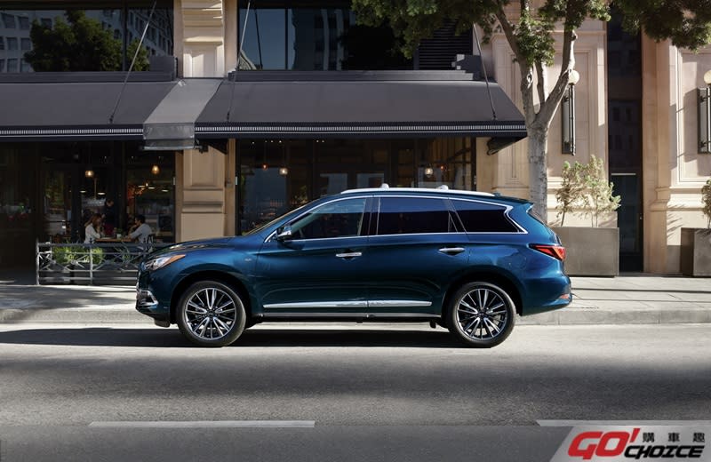 QX60-1