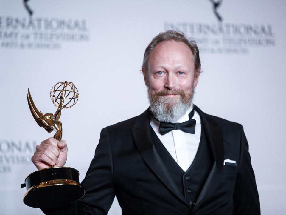 Lars Mikkelsen