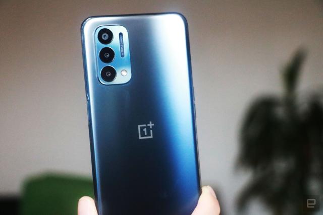 OnePlus N200 5G Review: Decent Phone, Lackluster Cameras