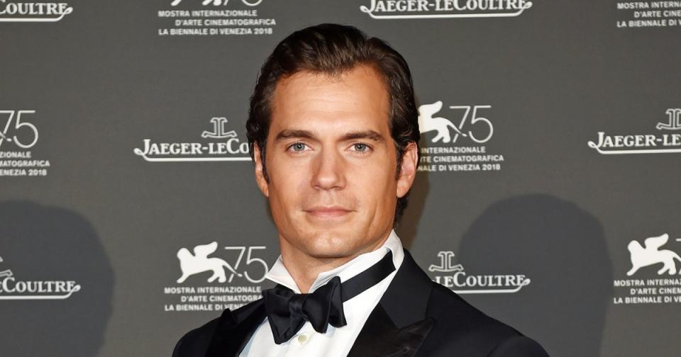 Henry Cavill, Emma Stone and More A-Listers Spill Their Cringeworthy Failed Audition Stories