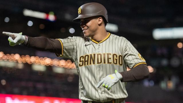 Padres News: Juan Soto Satisfied with Losing Final Game to Mets