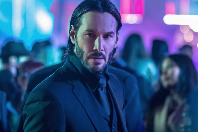 John Wick: Chapter 5 • Film + cast • Letterboxd