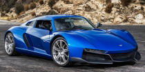<p>Rezvani isn't a name you may be familiar with, but <a rel="nofollow noopener" href="http://www.roadandtrack.com/car-shows/los-angeles-auto-show/news/a31609/meet-the-rezvani-beast-alpha-and-its-crazy-sliding-doors/" target="_blank" data-ylk="slk:its newest car;elm:context_link;itc:0;sec:content-canvas" class="link ">its newest car</a>, the Beast Alpha, could be a world beater. The Beast Alpha packs 500 horsepower in a sub-2000-pound car, and it's also got the coolest doors we've seen in a while. Rezvani, you have our attention.</p>