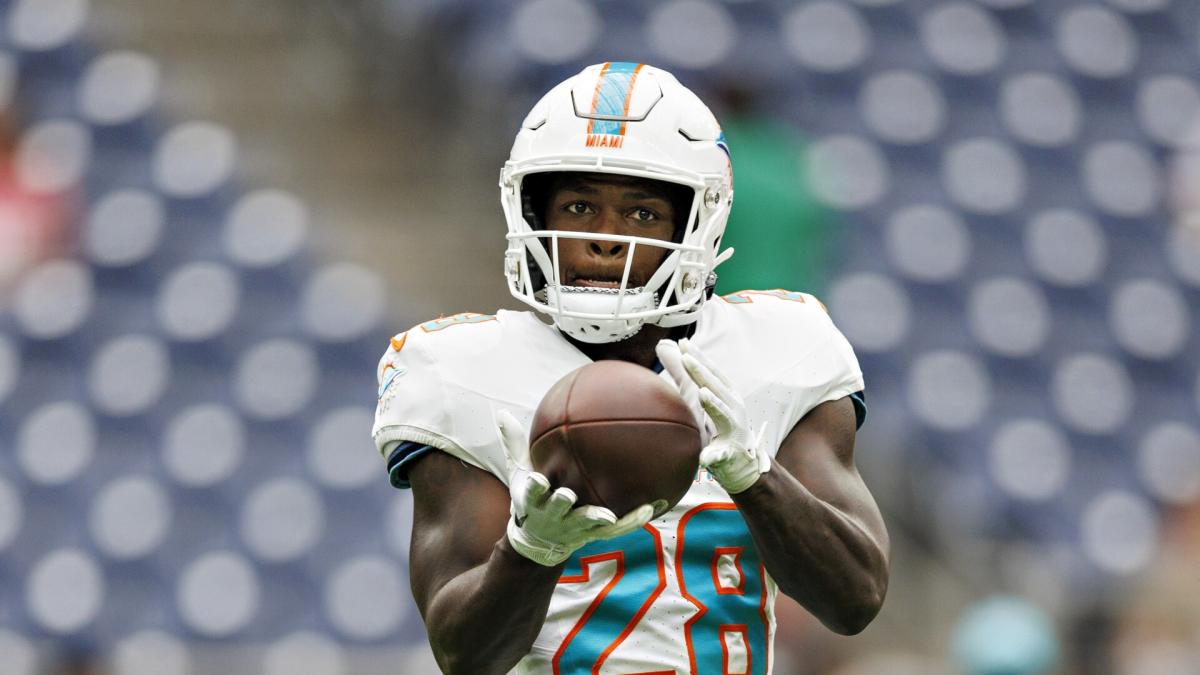 Care/Don't Care: Dolphins' counterpunch reveals himself as a