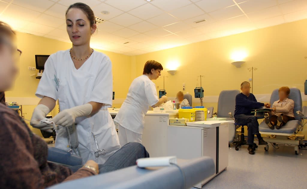 En cas de pénurie de médicaments, les patients sont les premières victimes. Trois d'entre eux ont accepté de témoigner. 