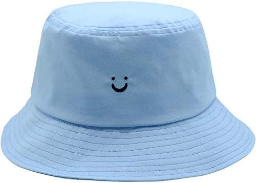 The '90s Are Back, And That Includes These Fun, Stylish Bucket Hats