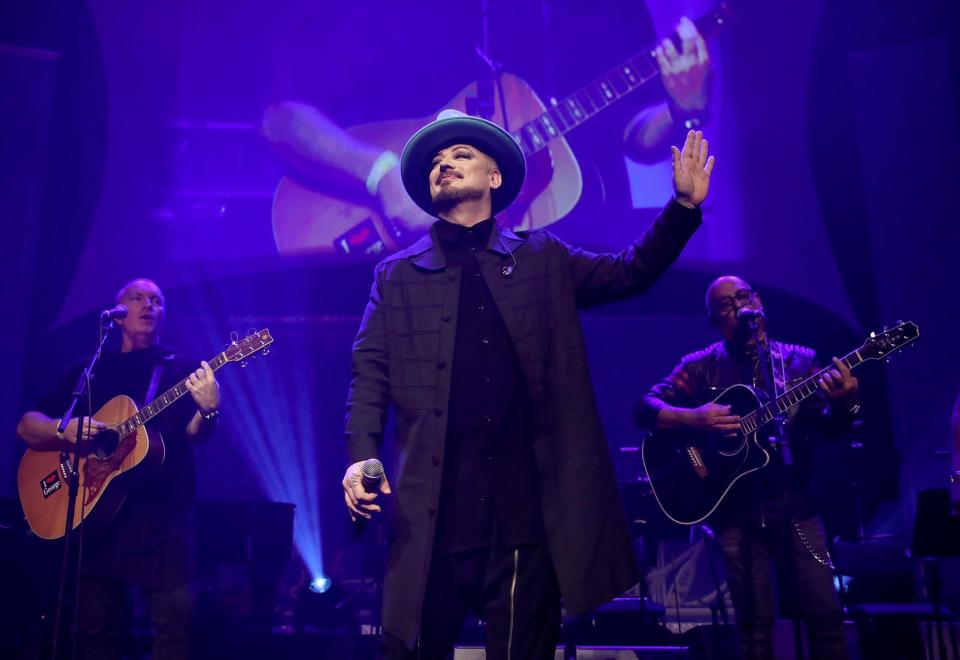 Henley Festival 2019 lineup: Boy George, Jessie J and Tom Odell revealed as headliners