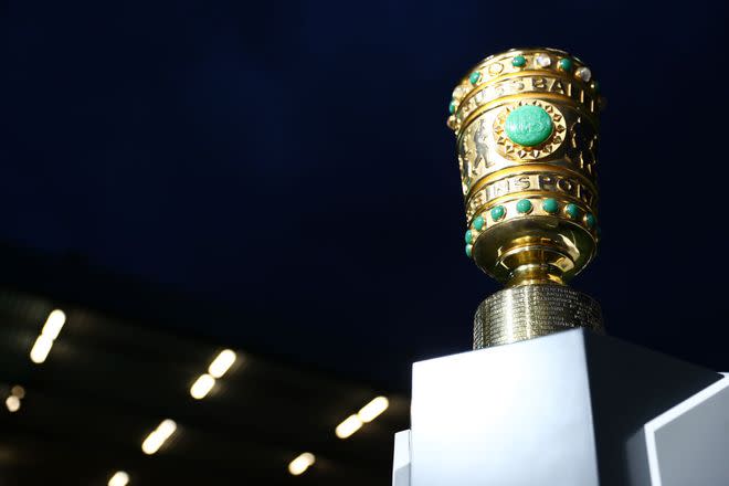 Wie der Bundesliga-Spielplan den Pokal in die Bredouille bringt