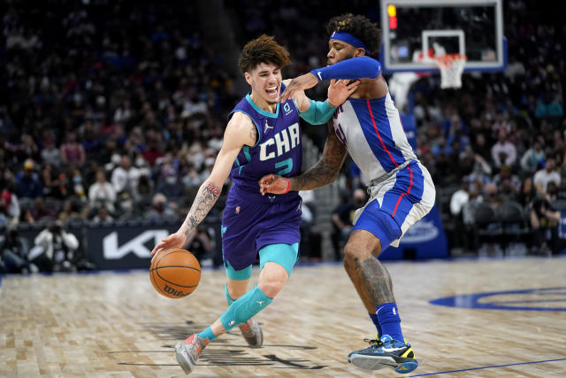 I think the All Star jerseys look much better in person than the pictures  showed. Had to get Garland's for his first All Star appearance :  r/basketballjerseys