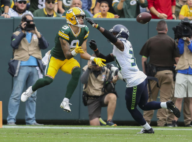 Seattle Seahawks - Green Bay Packers: Game time, TV Schedule and where to  watch the Week 3 NFL Preseason Game