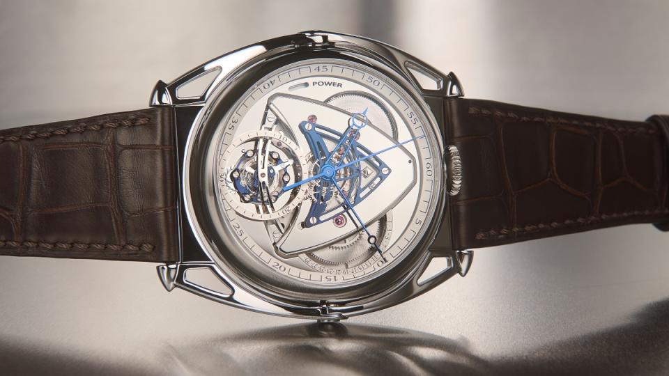 DB Kind of Grande Complication Contemporary Side