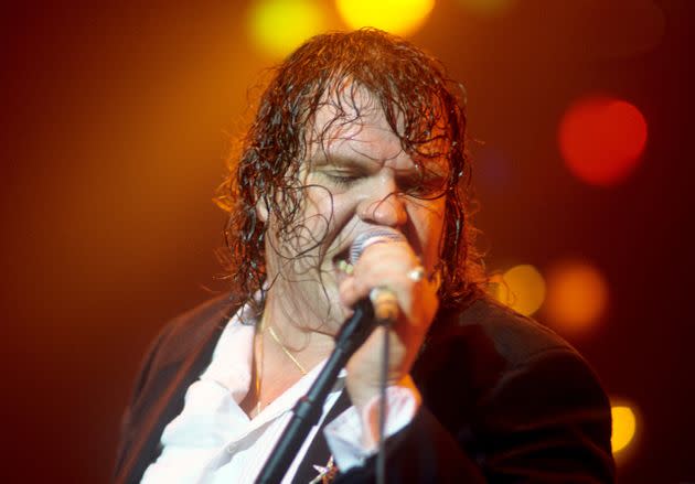 Meat Loaf 