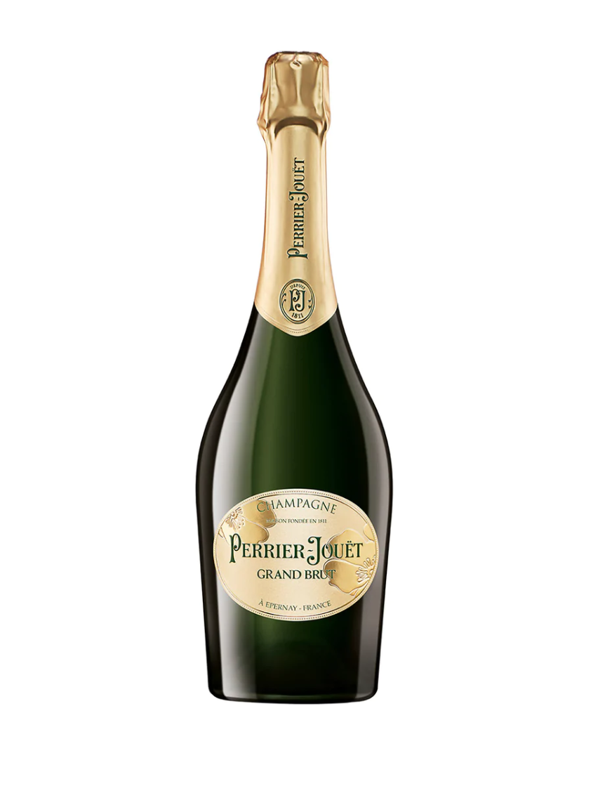 Perrier-Jouët Grand Brut NV