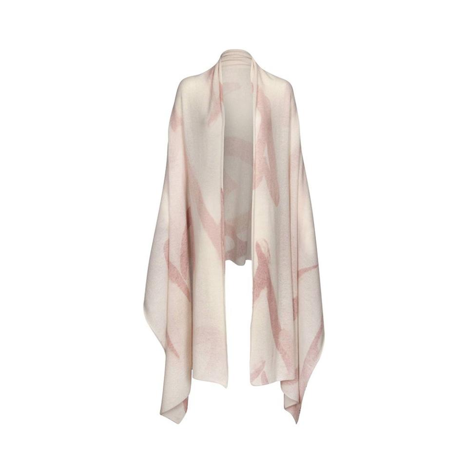 <p><a href="https://go.redirectingat.com?id=74968X1596630&url=https%3A%2F%2Fwww.nakedcashmere.com%2Fproducts%2Fprinted-love-scarf%3Fvariant%3D39420363767842&sref=https%3A%2F%2Fwww.elle.com%2Ffashion%2Fshopping%2Fg41427524%2Fbreast-cancer-awareness-month-products%2F" rel="nofollow noopener" target="_blank" data-ylk="slk:Shop Now;elm:context_link;itc:0;sec:content-canvas" class="link ">Shop Now</a></p><p>PRINTED LOVE SCARF</p><p>nakedcashmere.com</p><p>$225.00</p>