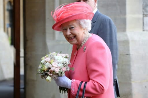 Queen Elizabeth has overseen post-war Britain into the new millennium