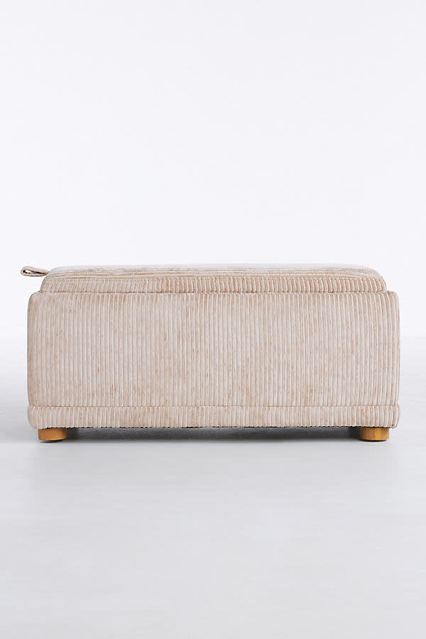 <p><a href="https://go.redirectingat.com?id=74968X1596630&url=https%3A%2F%2Fwww.anthropologie.com%2Fshop%2Fcorduroy-celine-small-storage-ottoman&sref=https%3A%2F%2Fwww.elledecor.com%2Fshopping%2Ffurniture%2Fg60258785%2Fbest-storage-ottomans%2F" rel="nofollow noopener" target="_blank" data-ylk="slk:Shop Now;elm:context_link;itc:0;sec:content-canvas" class="link rapid-noclick-resp">Shop Now</a></p><p>Corduroy Celine Storage Ottoman</p><p>anthropologie.com</p><p>$698.00</p><span class="copyright">Hearst Owned</span>