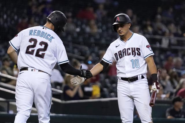 Wednesday night #DbacksWin! - Arizona Diamondbacks