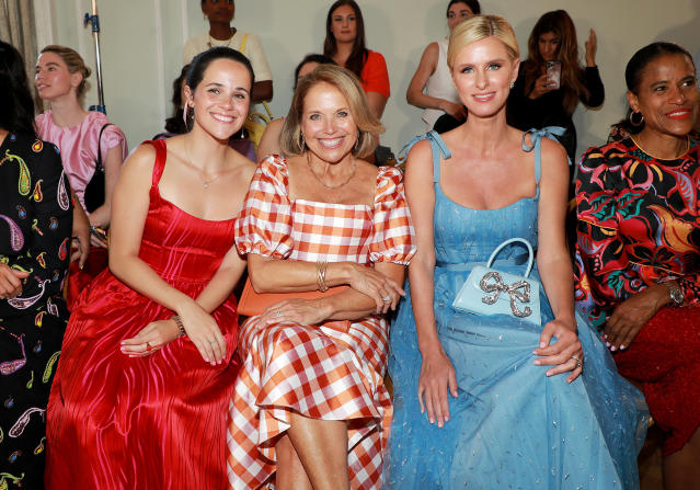 All the Must-See Moments from New York Fashion Week