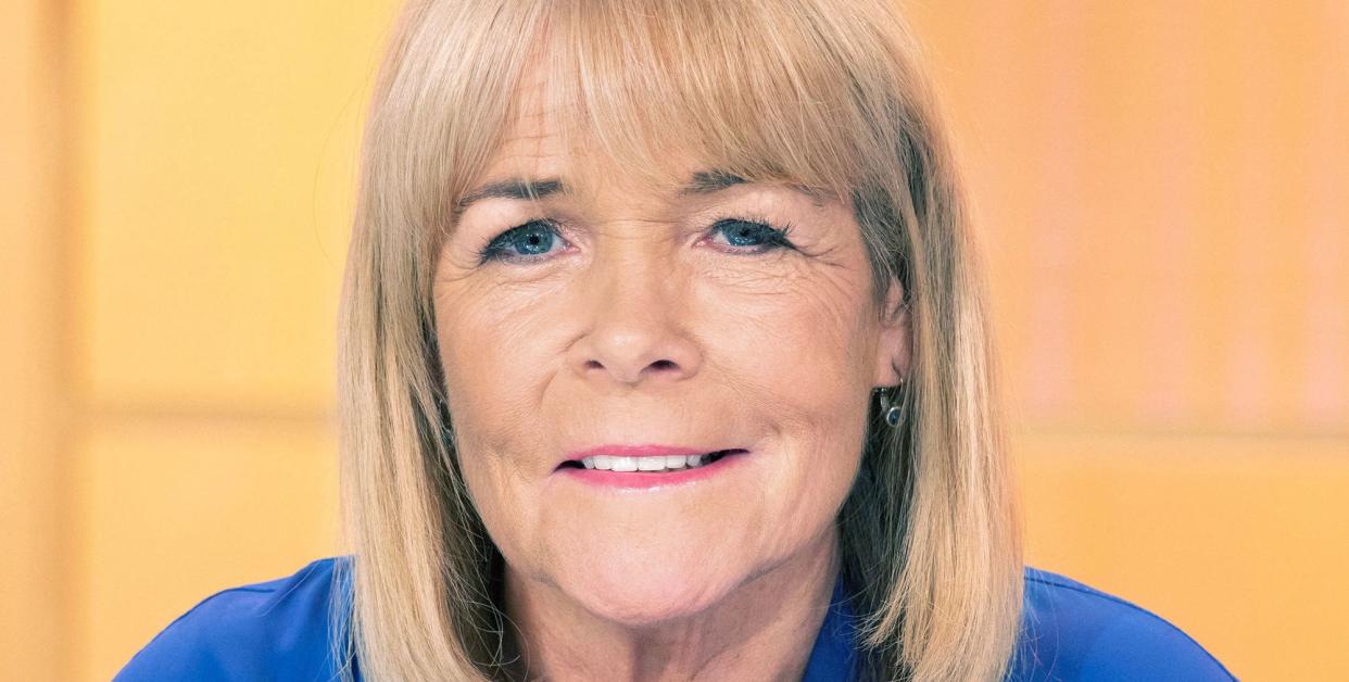 celebrity themed cruises linda robson