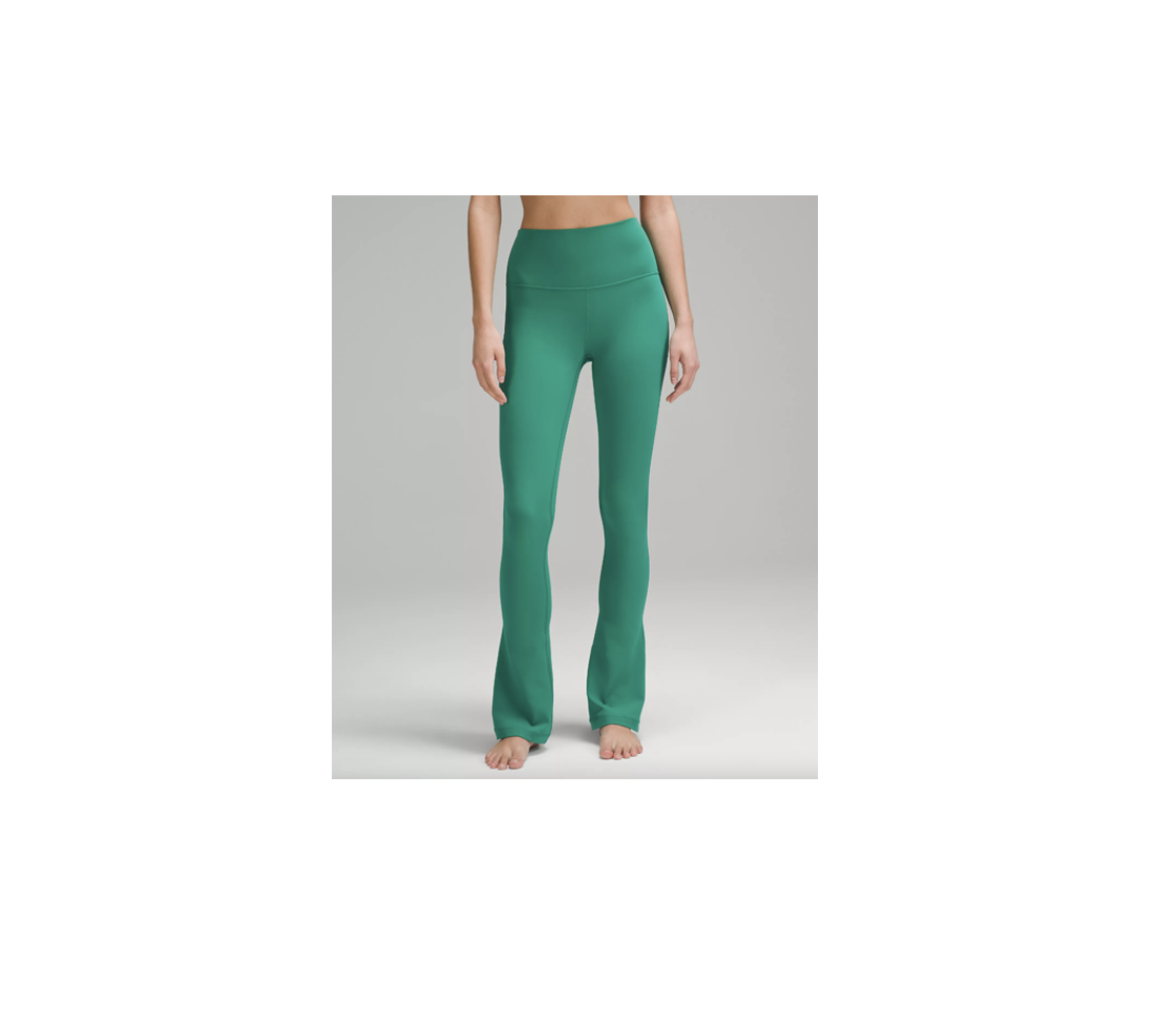 <p><a href="https://go.redirectingat.com?id=74968X1596630&url=https%3A%2F%2Fshop.lululemon.com%2Fp%2Fwomen-pants%2FAlign-HR-Mini-Flare-32%2F_%2Fprod11250399&sref=https%3A%2F%2Fwww.womenshealthmag.com%2Ffitness%2Fg22747030%2Fbest-yoga-pants-women%2F" rel="nofollow noopener" target="_blank" data-ylk="slk:Shop Now;elm:context_link;itc:0;sec:content-canvas" class="link rapid-noclick-resp">Shop Now</a></p><p>Align High-Rise Mini-Flared Pant</p><p>lululemon.com</p><p>$118.00</p>