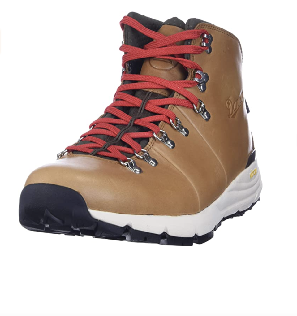 Portland Select Mountain 600 Hiking Boots