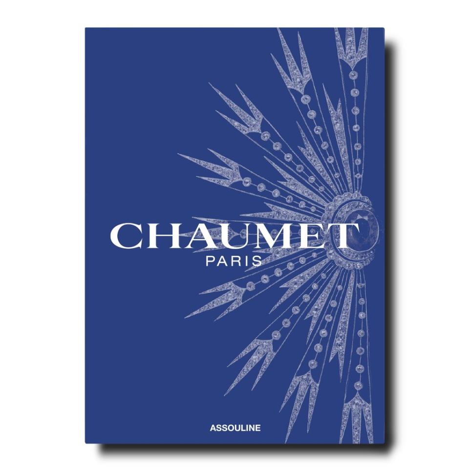 Chaumet: The Art of the Line, Les Ciels de Chaumet, Precious Time