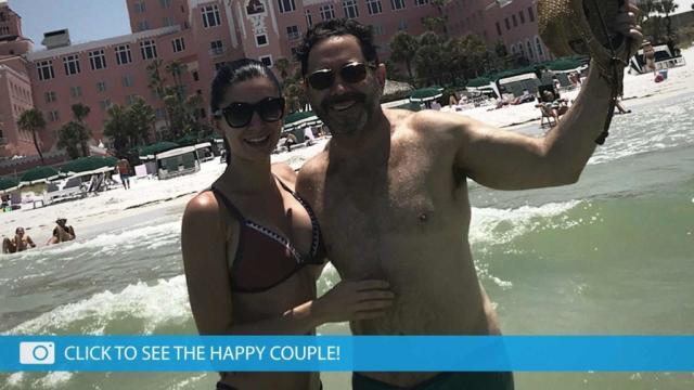 Botched's Dr. Paul Nassif Is Engaged: Botched Star to Marry Brittany  Pattakos