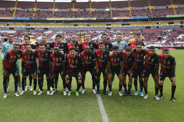 Atlas bicampeón: ¿Cuáles han sido los equipos bicampeones en el fútbol  mexicano? - La Opinión