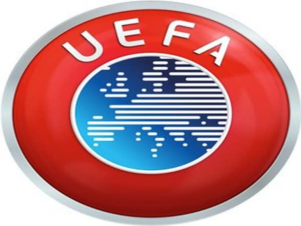 UEFA logo 