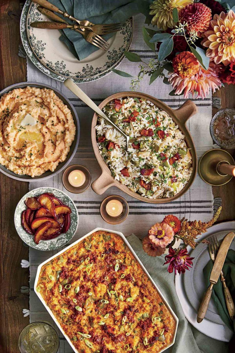 Our Editors Favorite Southern Living Casserole Recipes   9c9992153638d8ea767fbc5ec876aff2