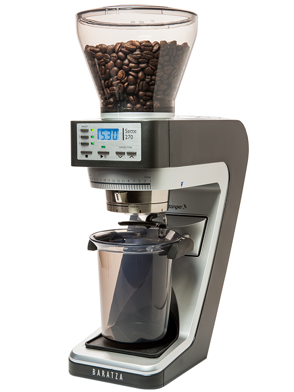 Baratza Sette 270 Conical Burr Coffee Grinder ('Multiple' Murder Victims Found in Calif. Home / 'Multiple' Murder Victims Found in Calif. Home)