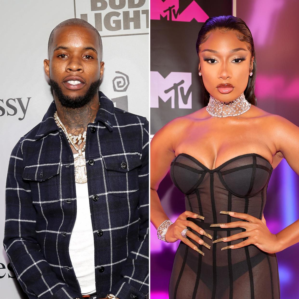 Tory Lanez Appeals Megan Thee Stallion Shooting Case Decision